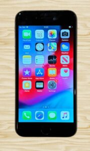Apple iPhone 6 – (A1586) 64GB entsperrt