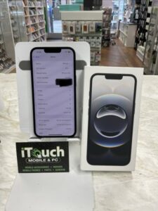 Brandneu Zustand Apple iPhone 16E 128GB entsperrt Smartphone Modell 2025