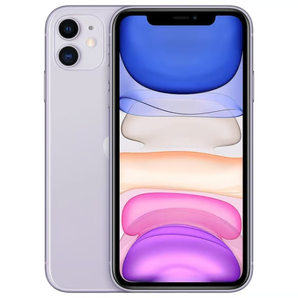 Apple iPhone 11 128GB – entsperrt IOS Smartphone – makelloser Zustand Klasse A++