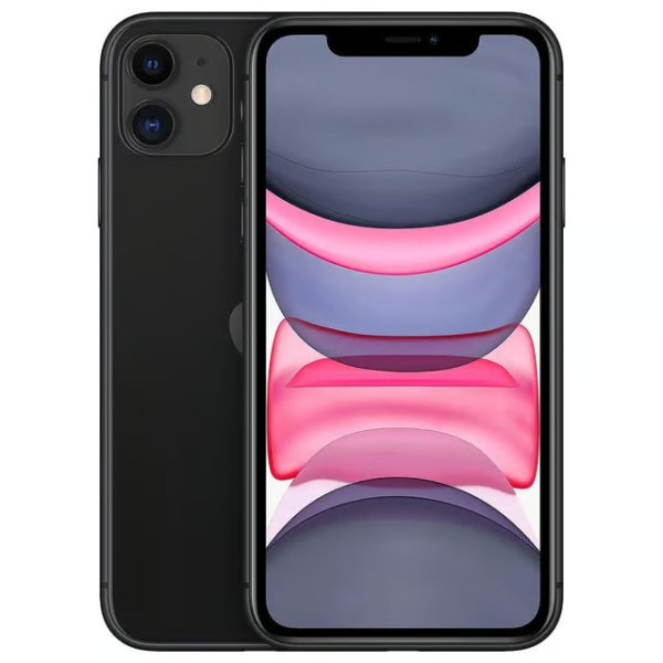 Apple iPhone 11 128GB – entsperrt IOS Smartphone – makelloser Zustand Klasse A++
