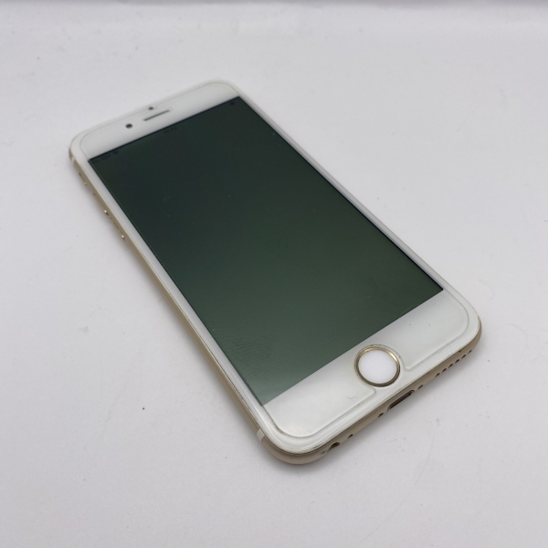 Apple iPhone 6 16GB gold (O2, Tesco Mobile, Giffgaff) Smartphone A1586 BH 99%