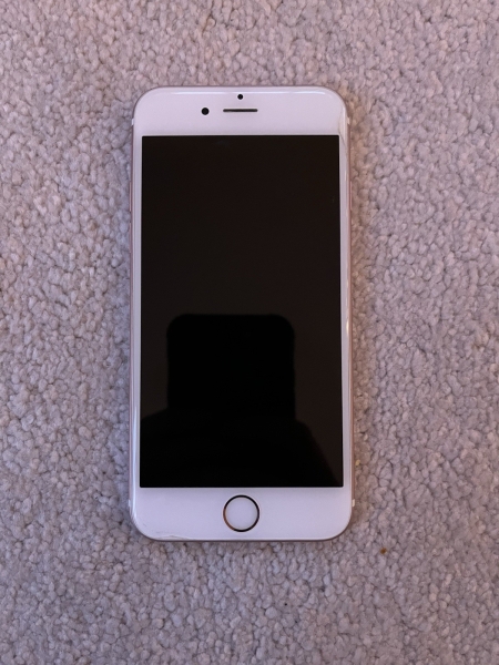 Apple iPhone 6s 16GB entsperrt Smartphone roségold