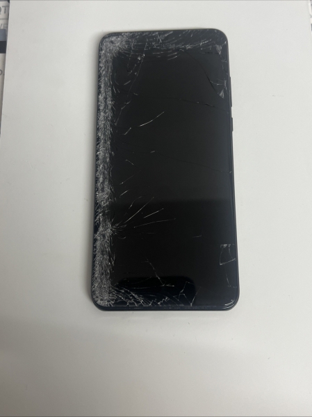 Huawei P30 lite schwarz entsperrt 128GB 6,15 Zoll 48MP Android Smartphone gesprungen