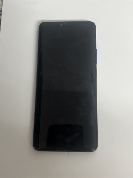 Huawei P20 Pro 128GB BLAU entsperrt SIM-frei Android Handy Smartphone