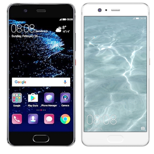 Huawei P10 64GB entsperrt SIM-frei 4G Smartphone 20MP Android 9 – mehrere Farben