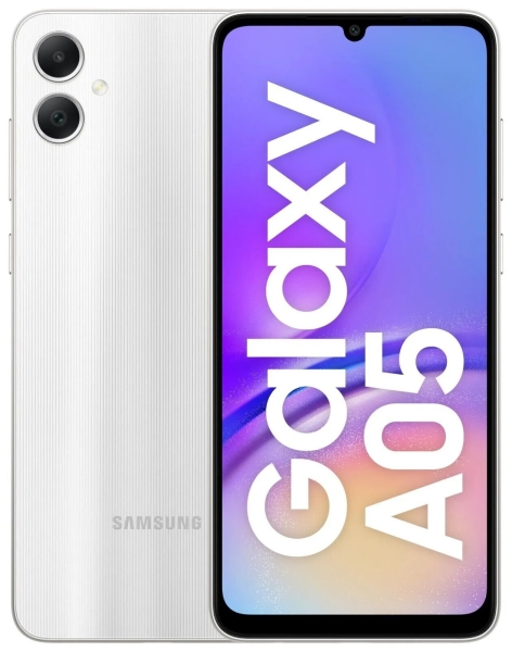 Neu Samsung Galaxy A05 128GB A06 4G 2024 DualSim entsperrt Android Smartphone UK
