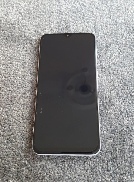 Samsung Galaxy A30s 64GB / 4GB Ram 2019 Android Smartphone 4G LTE Weiß Unlocke