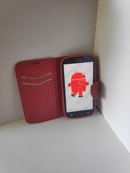 FSF Replikant OS Samsung  Galaxy 3 GT-I9300 –  (Ohne Simlock) Smartphone