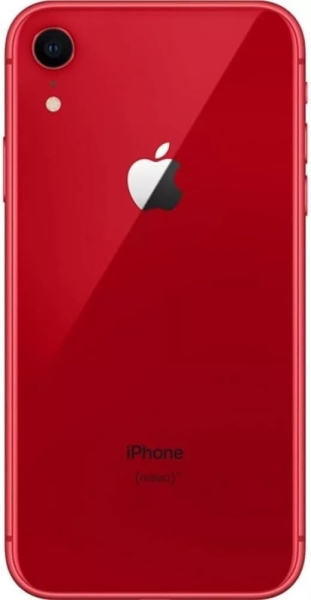NEU iPhone XR rot 64GB 4G Sim frei entsperrt Smartphone
