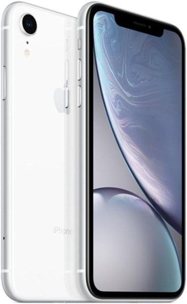NEU iPhone XR weiß 64GB 4G Sim frei entsperrt Smartphone