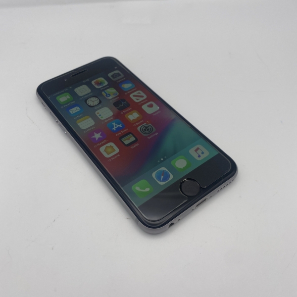Apple iPhone 6 32GB (Entsperrt) Smartphone Space Grau BH 99%