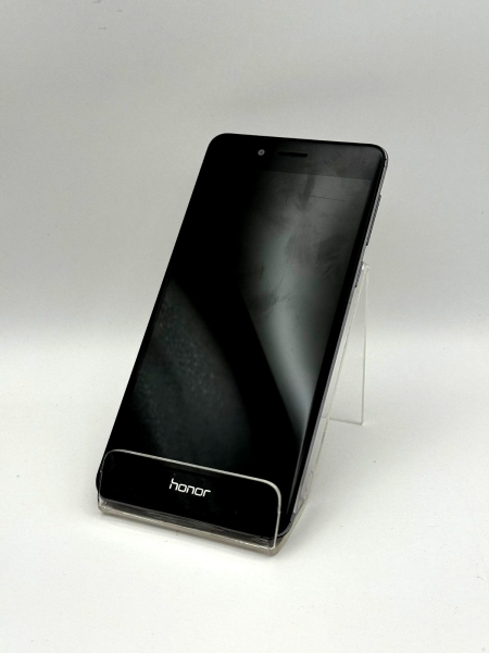 Huawei Honor 6C Grau 32GB Smartphone Entsperren Android 4G LTE Sim Frei Handy L21HN