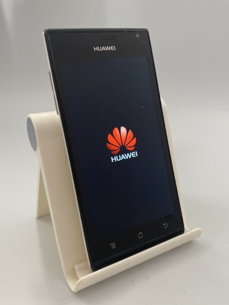 Huawei Ascend P1 U9200 weiß entsperrt 4GB 4,3″ 8MP 1GB RAM Android Smartphone