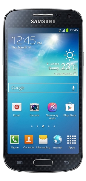 Samsung Galaxy S4 Mini GT-I9195 Smartphone 8 GB 4,3 Zoll „gebraucht“
