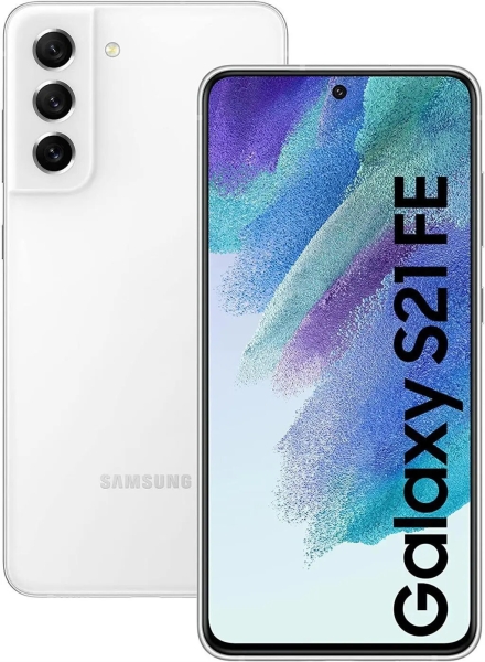 Samsung Galaxy S21 FE 128/256GB – entsperrt Smartphone – sehr guter Zustand