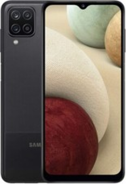 Neu Samsung Galaxy A12 – 64GB – entsperrt 4G GPS Wifi Android 6,5 Zoll Smartphone