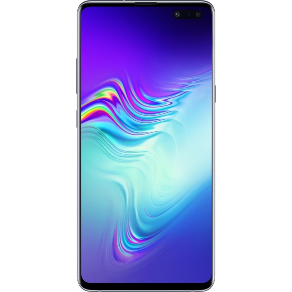 Samsung Galaxy S10 SM-G973F 128GB black Smartphone ohne Simlock gut
