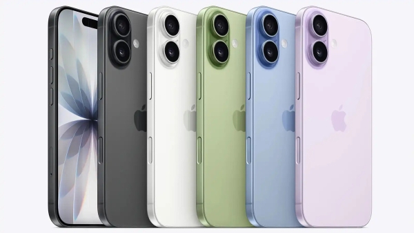 NEU Apple iPhone 17 256GB entsperrt NEU GEÖFFNET makellos A+++ 💯 BH 🔋