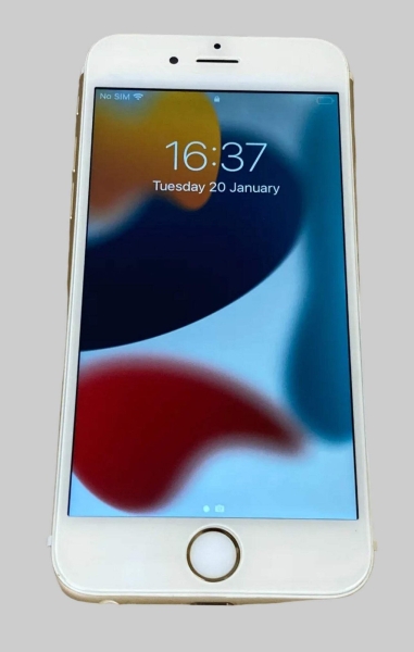 Apple iPhone 6s Smartphone 32GB gold Handy IOS