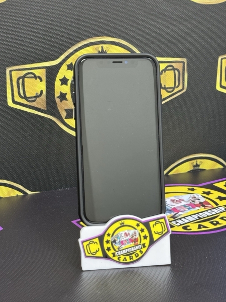Apple iPhone x 64GB entsperrt spacegrau (schwarz) – Beschreibung lesen