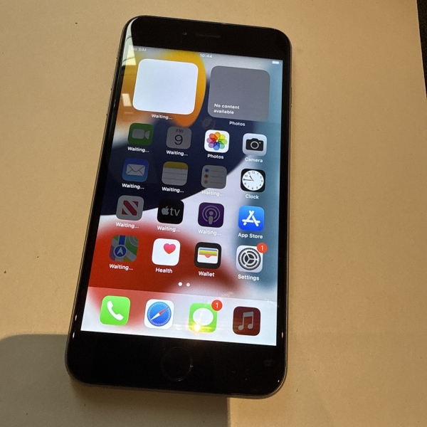 iPhone 6s Plus – 32GB – 83%