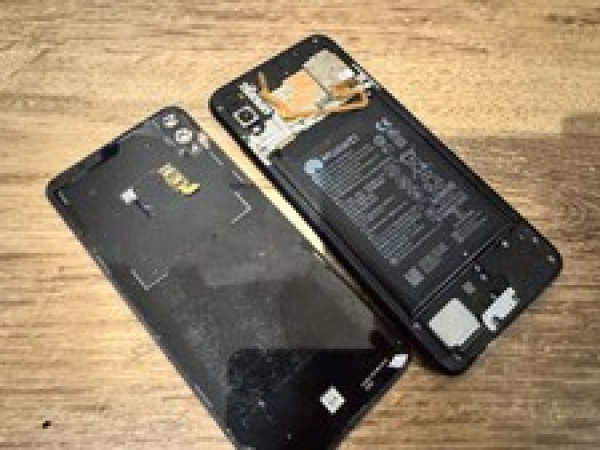 Huawei Honor 8X JSN-L22 Smartphone defekt zur Reparatur