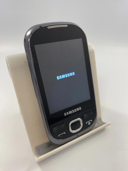 Samsung Galaxy 5 Schwarz 3 Netzwerk Android Touchscreen Smartphone