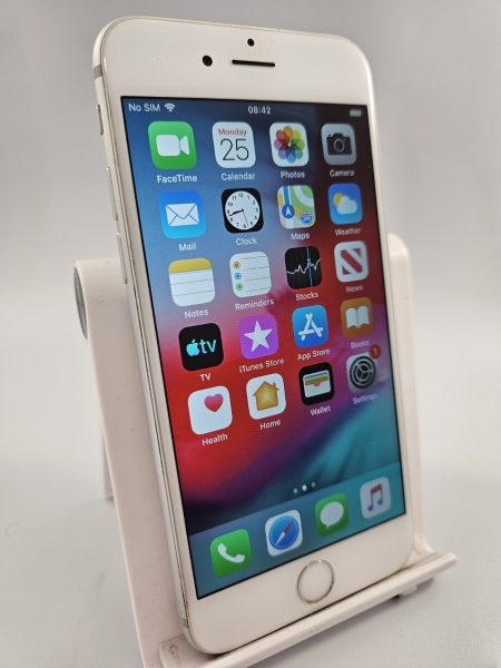 Apple iPhone 6 silber entsperrt 16GB 1GB RAM 4,7″ IOS Smartphone