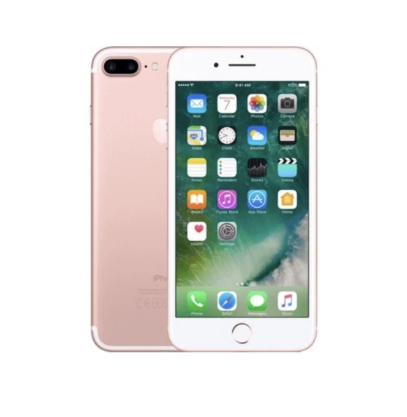 Apple iPhone 7 32GB roségold 4G iOS entsperrt Smartphone