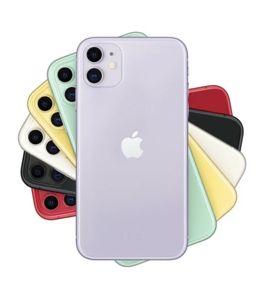 Apple iPhone 11 64GB rot – entsperrt Smartphone – OHNE FACE ID