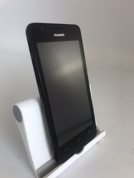 Huawei Ascend G510 schwarz 4GB entsperrt Android Touchscreen Smartphone unvollständig