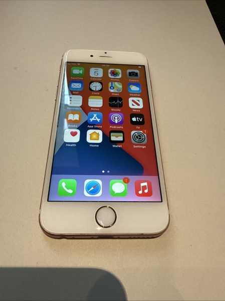 iPhone 6s – 32GB – 96%
