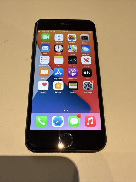 iPhone 7 – entsperrt, 32GB