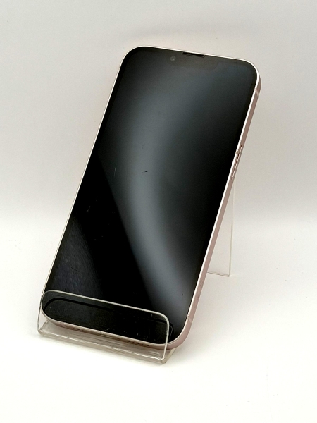 Apple iPhone 13 Smartphone 128GB Pink IOS entsperrt LTE NFC Sim frei Handy A2633