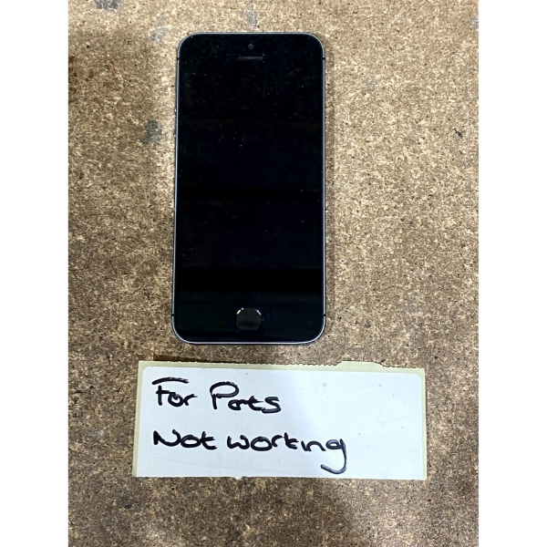 Apple iPhone 5s A1457 Smartphone 4″ IPS Display 8.0MP (1GB+16GB) – For Parts