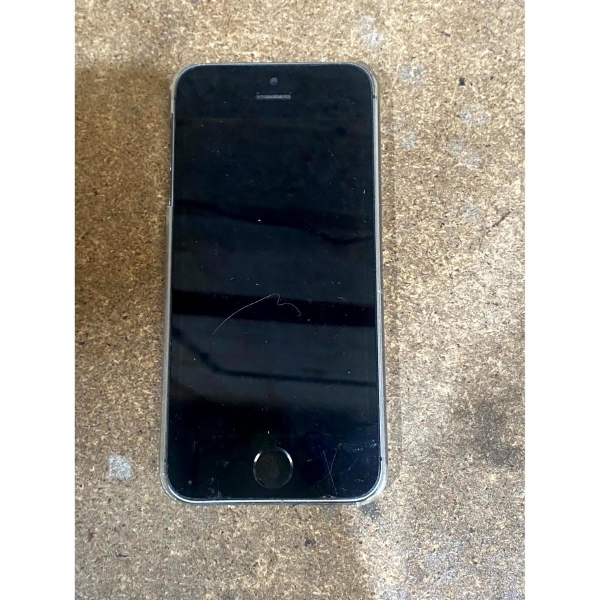 Apple iPhone 5s A1457 Smartphone Wi-Fi 4,0″ IPS LCD 8MP (1GB+16GB) – für Ersatzteile