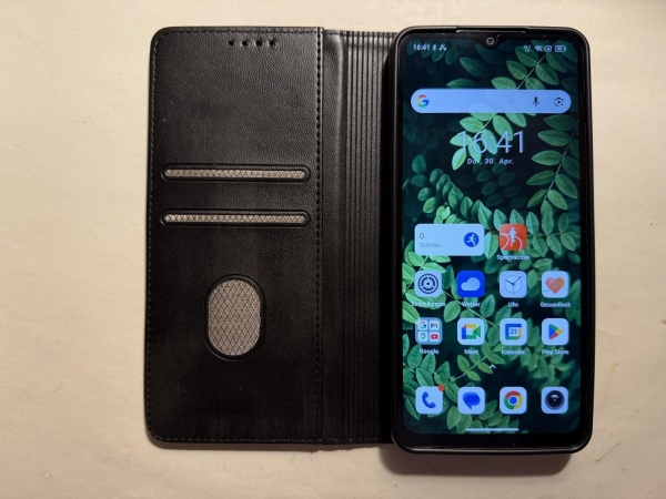 Smartphone Blackview Wave 9C 128 GB
