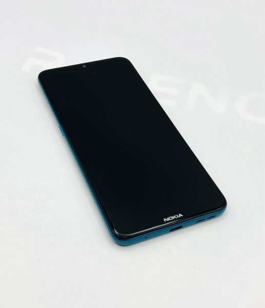 Nokia 5.3 (TA-1234)  3/64GB Android 11 Smartphone Neu Ohne Zubehör