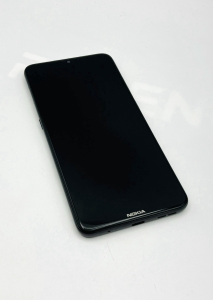Nokia 5.4 Smartphone ohne Simlock 128GB 6.4’’ Android 12 Neu Ohne Zubehör