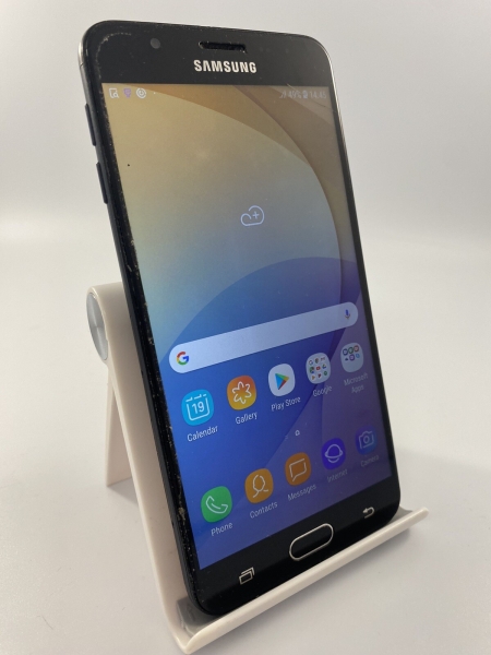 Samsung Galaxy J7 Prime blau entsperrt Dual SIM 16GB 5,5″ 13MP Android Smartphone