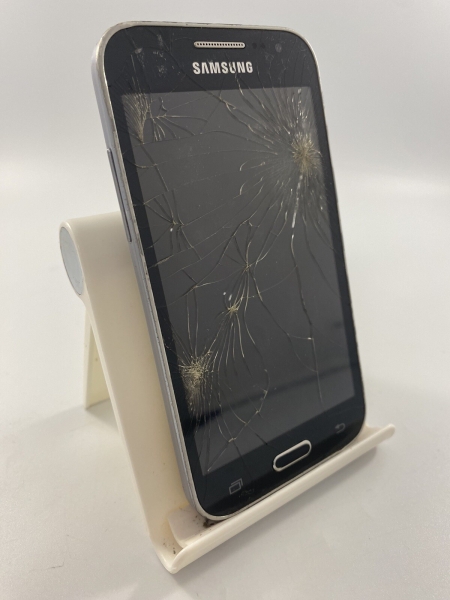 Samsung Galaxy Core Prime grau entsperrt 8GB 4,5″ 5MP Android Smartphone gesprungen