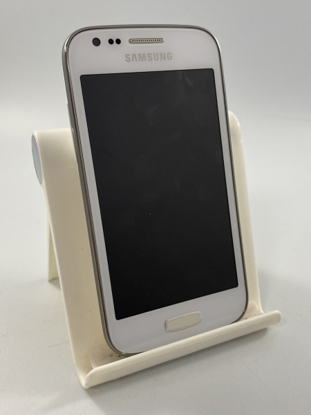 Samsung Galaxy Ace 3 weiß entsperrt 4GB 4,0″ 5MP 1GB RAM Android Smartphone