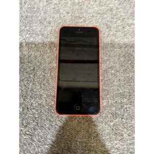 Apple iPhone 5C A1507 Smartphone pink 8,0 MP 4,0″ IPS LCD (1GB+8GB) – für Ersatzteile