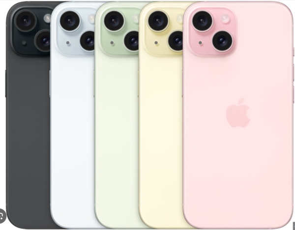 Apple iPhone 15 – alle Größen – alle Farben (entsperrt) Smartphone – sehr gut