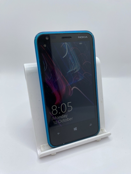 Nokia Lumia 620 blau Vodafone Netz 8GB 3,8″ 5MP Windows Phone Smartphone