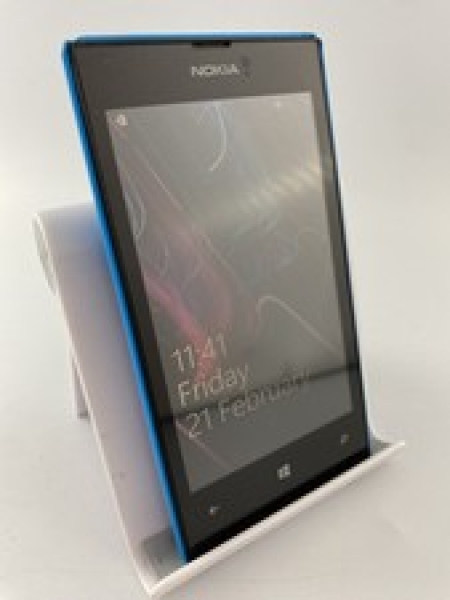 Nokia Lumia 520 blau entsperrt 8GB 4″ 5MP Windows Touchscreen Smartphone