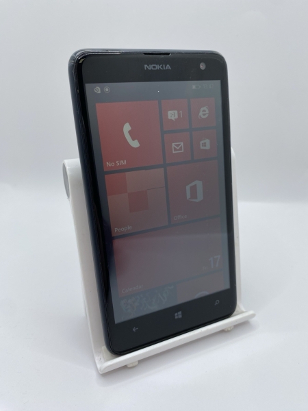 Nokia Lumia 625 schwarz Vodafone Netz 8GB 4,7″ 5MP Windows Smartphone #C12