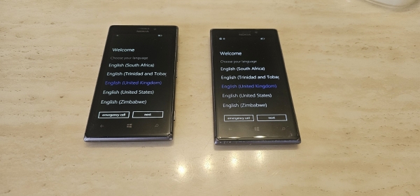 Nokia Lumia 925 16GB, schwarz, Smartphone X2 Posten SCHNELLER KOSTENLOSER VERSAND