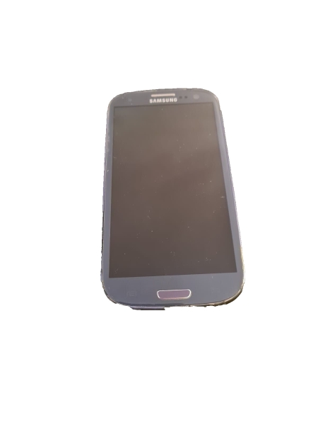 Samsung Galaxy S3 GT-I9300 SMARTPHONE – SCHWARZ 16GB