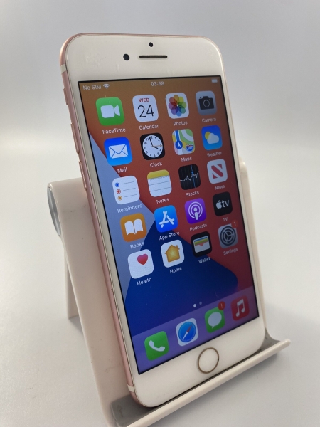 Apple iPhone 7 roségold entsperrt 128GB 4,7″ 12MP IOS Smartphone